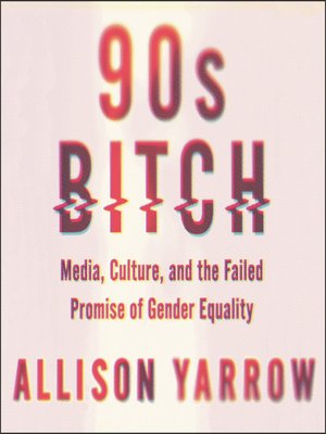 cover image of 90s Bitch